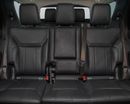 Land Rover Discovery HSE