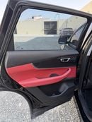 Chery Tiggo 7 LUXURY