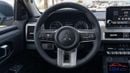 Mitsubishi L200 GLS (LHD) MITSUBISHI L200 DC 2.4D AT 4X4 MY2026– black