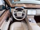 Land Rover Range Rover SV LWB P615