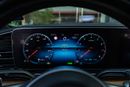 مرسيدس بنز GLS 450 4MATIC مرسيدس بنز GLS450 موديل 2019 المحدث (قوانين دول مجلس التعاون الخليجي) | الضمان
