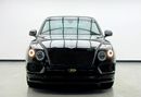 Bentley Bentayga V8, Full Service History, Fully Loaded, Excellent Condition, Japanese