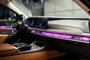 BMW 735i M SPORT 2024 | GCC Specs | Agency Warranty & Service