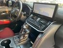 Toyota Land Cruiser VXR 2026 TOYOTA LAND CRUSIER VXR 3.5L TT - 409HP BLACK/RED