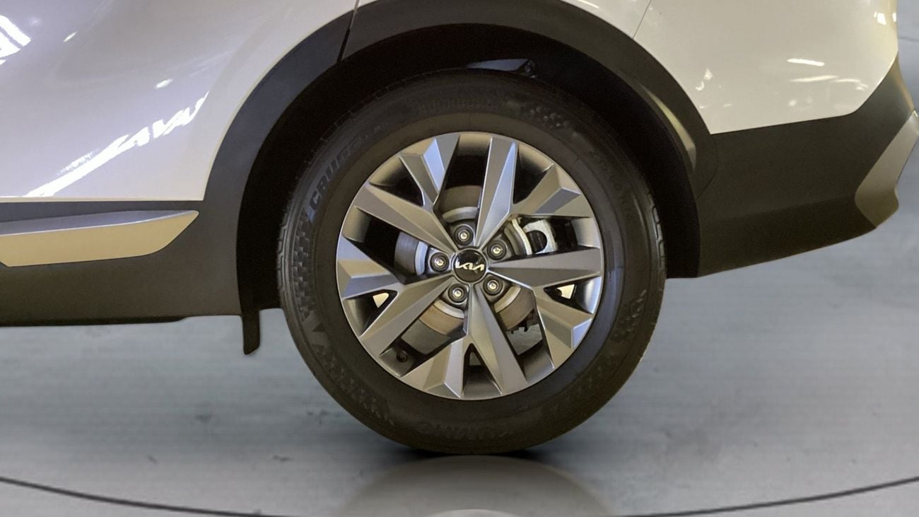 Kia Sportage DLX | Guaranteed Warranty | 0 Down Payment