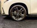 Lexus NX350 PREMIER