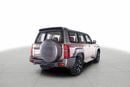 Nissan Patrol SUPER SAFARI 4.8