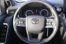 Toyota Land Cruiser VXR 3.5L HEV