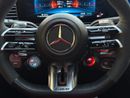 Mercedes Benz GLE 63 AMG S BRABUS 900 ROCKET KIT | MERCEDES-AMG GLE 63 COUPE 4MATIC + | 4.0L TWIN-TURBO V8 HYBRID