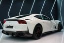 فيراري 812 GTS SUPERFAST | شاشة عرض للركاب | باقة ألياف الكربون | مواصفات دول مجلس التعاون الخليجي!!