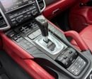 Porsche Cayenne GTS 3.6L 2016 Porsche Cayenne, Carbon Fiber Interior, Fully Loaded, Excellent Condition, GCC