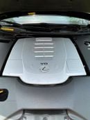 Lexus LS460 PLATINUM LWB 4ST