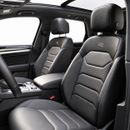 فولكس واجن طوارق R-LINE BLACK 3,257 درهم إماراتي شهرياً • بدون دفعة أولى • فولكس فاجن طوارق آر لاين الإصدار الأسود • ضمان وعقد خدم