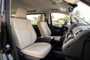Toyota Granvia V 2.8L - Black Inside Beige | Export Only