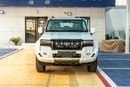 Toyota Prado VXR LUXURY 2027
