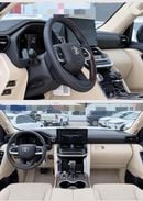 Toyota Land Cruiser GXR