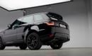 Land Rover Range Rover Sport HSE 0% Down Payment • Black Edition • Full Service History • GCC