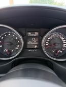 Jeep Grand Cherokee SRT8