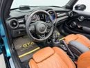 Mini Cooper S CABRIO 2020 MINI Cooper S Cabriolet, Warranty, 2030 MINI Service Pack, Full MINI Service History, GCC