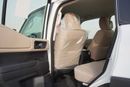Toyota Prado TXR ,2.4L , PETROL, A/T, ALR - 2026