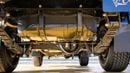 Toyota Land Cruiser Pick Up 2026 Toyota Land Cruiser 79 Single Cab Pickup | 4.0L V6 | 228 HP | Automatic | 4x4 | GCC Specs