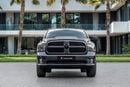 RAM 1500 SLT 1500 V8 | 1,763 P.M | 0% Downpayment | V8 | FULL RAM HISTORY