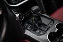 Toyota Land Cruiser GR SPORT 3.5L - Precious White Pearl Inside Black & Red | Export Only
