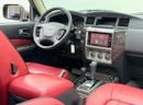 Nissan Patrol SUPER SAFARI 2023 Nissan Patrol Super Safari, Warranty, Full Nissan Service History, GCC