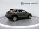 فولكس واجن T ROC LIFE T-Roc Life 1.4L | AED 66,900 Only! | MARKET BEST PRICE | VW Certified