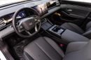 BYD Qin L STANDARD