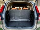 Suzuki Ertiga ERTIGA GLX / ORIGINAL PAINT / 7 SEATS / REAR CAMERA / LOW MILEAGE