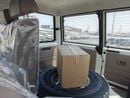 Toyota Land Cruiser 70 LC76 LX LC78 2.8L 5DOOR Hardtop diesel manual