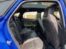 جاكوار E Pace R-DYNAMIC SE P250 جاكوار إي بيس 2018، خليجية، قطعت 90,000 كم، بدون حوادث، مفتاحان