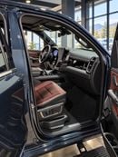 RAM 1500 LIMITED FULL SPEC LIMITED LONGHORN OFF-ROAD PACKAGE 5.7