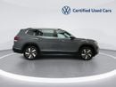 Volkswagen Teramont COMFORTLINE (Facelift 2) 2.0L | GCC Specs | 7-Seater Premium Family SUV | Spacious Interior | Modern Exterior