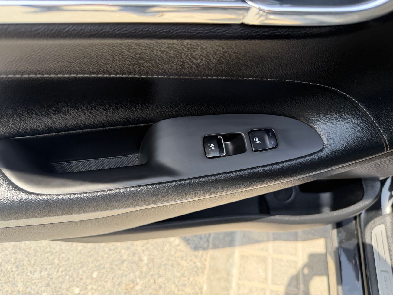 Hyundai Grandeur 2.5L