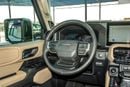 Toyota Prado VXR LUXURY 2027