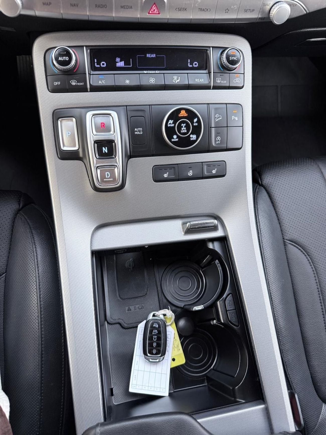 Hyundai Palisade PREMIUM Sel full option 2021