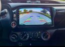 Toyota Hilux GLX 2019 MODEL GLX Facelift to Adventure 2025 Shape V4 2.7L Engine