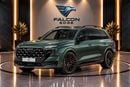 Audi Q9 SUV