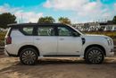 Nissan Patrol LE PLATINUM CITY 2026 NISSAN Patrol LE Platinum City 3.5L V6T 4x4 GCC 0Km