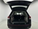 Volkswagen Teramont COMFORTLINE Teramont Comfortline 2L (Facelift 2) | 7-Seater | Panoramic Sunroof | Leather | Adaptive Cruise