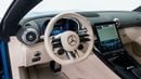 Mercedes Benz AMG GT 63 - 2024 - Euro Specs - Under Dealer Warranty