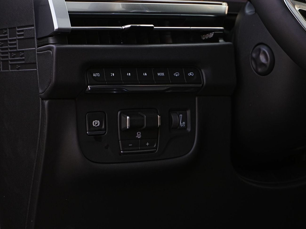 Cadillac Escalade SPORT PLATINUM