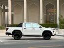 Toyota Hilux GLS