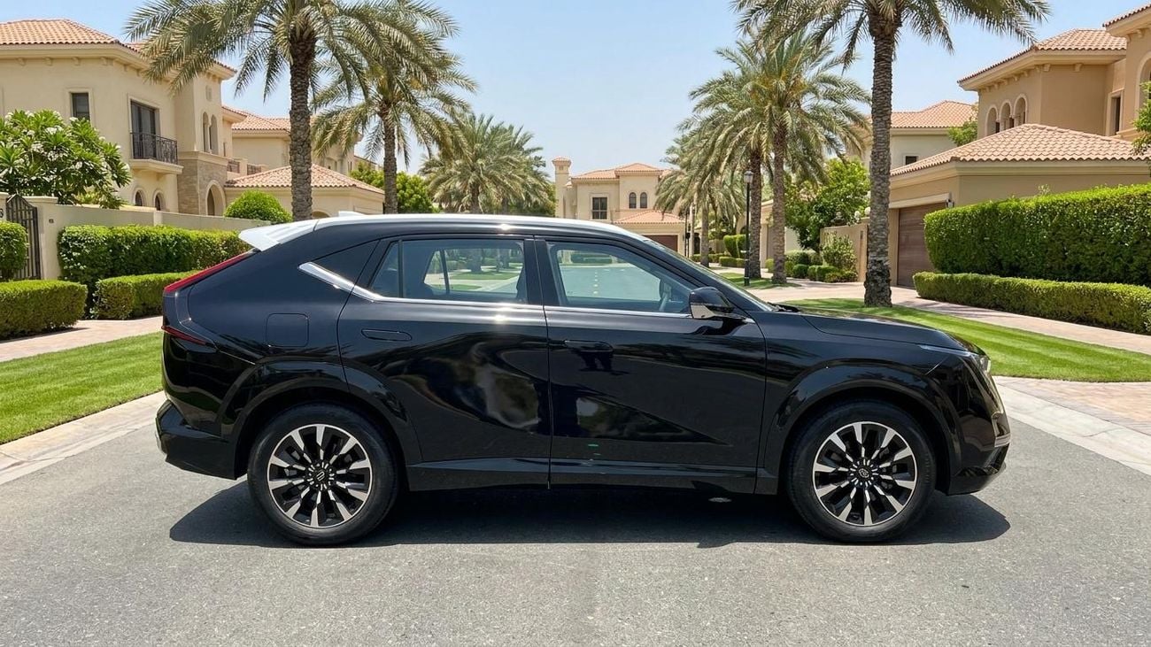 JAC Sunray GL 2024 | AED 821/Month | 0 DP | 30 Day Return | Warranty | Service History