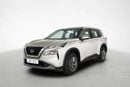 Nissan X Trail S 2.5