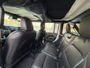 Jeep Wrangler Unlimited RUBICON 392 KIT 392 / LEATHER / FOX SUSPENSION KIT / BEAD-LOCK RIMS / REMOTE START / RADAR