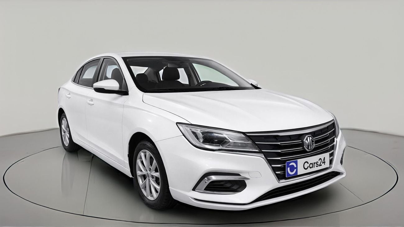 MG 5 COMFORT 2024 | AED 456/Month | 0 DP | 30 Day Return | Warranty