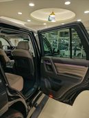 بايك BJ60 FLAGSHIP 2.0 T